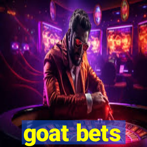 goat bets